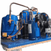 Unidad Condensadora 3HP DANFOSS 220V