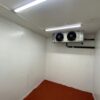 Cámara Frigorífica para Refrigeración 3Mts (Largo) x 3Mts ( Ancho) x 2.5 (Alto) Temperatura: 3° a 0°