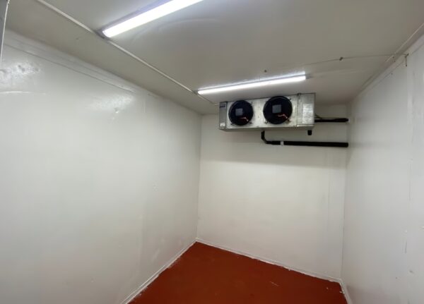 Evaporador bohn 3 ventiladoresImagen de WhatsApp 2025-05-28 a las 11.17.07_42acba20-standard-scale-2_00x Cámara Frigorífica para Refrigeración 3Mts (Largo) x 3Mts ( Ancho) x 2.5 (Alto) Temperatura: 3° a 0°